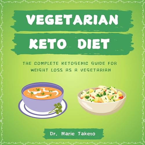 Vegetarian Keto Diet