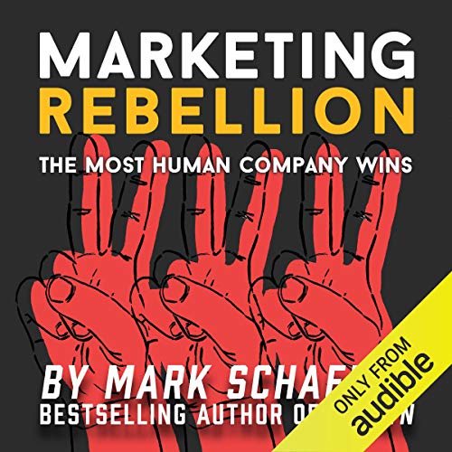 Marketing Rebellion