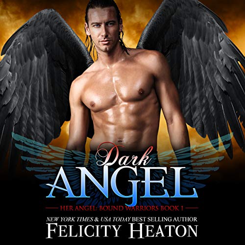 Dark Angel by Felicity Heaton