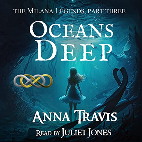 Oceans Deep: A Christian Fiction Adventure