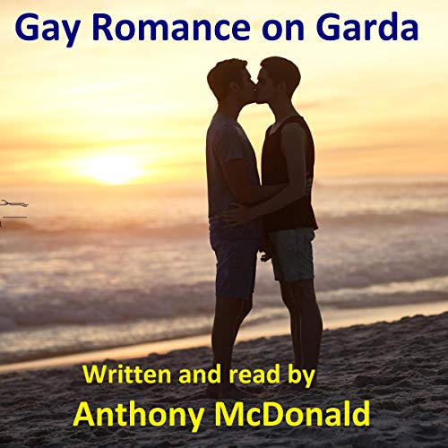 Gay Romance on Garda