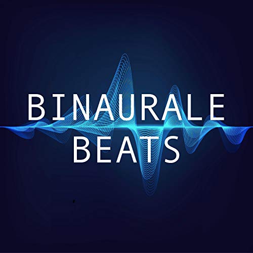 Binaurale Beats by Yella A. Deeken