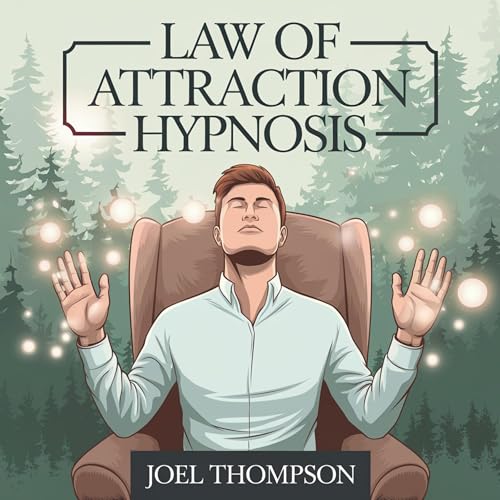Law of Attraction Hypnosis