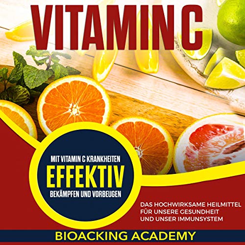 Vitamin C (German Edition)