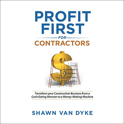 Profit First for Contractors