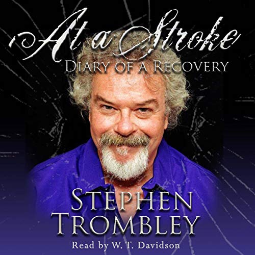 At a Stroke by Stephen Trombley
