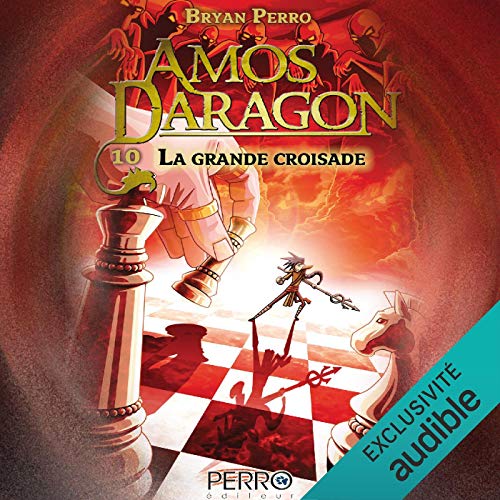 La Grande Croisade [The Great Crusade]