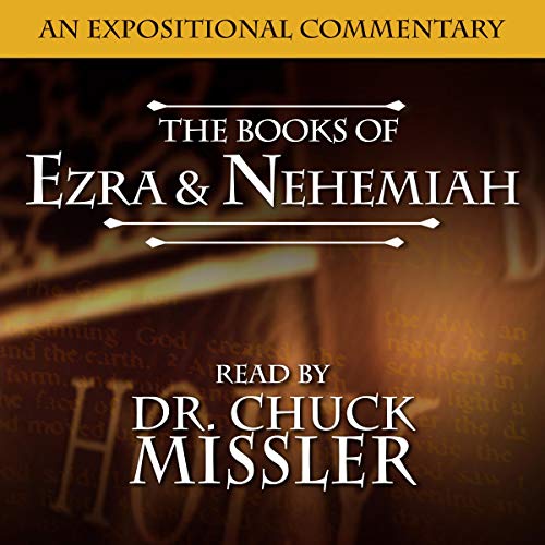 Ezra Nehemiah