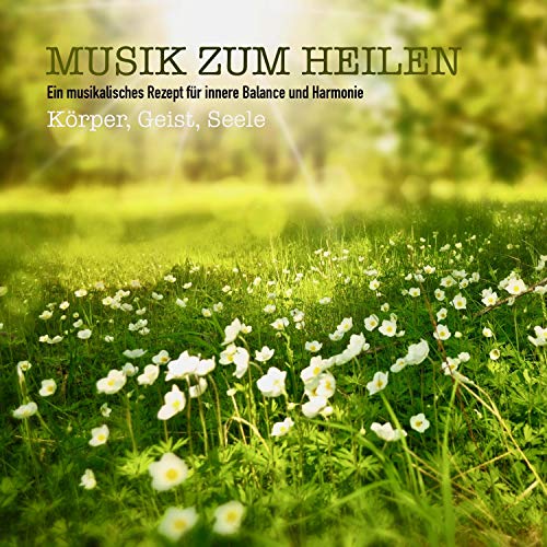 Musik zum Heilen