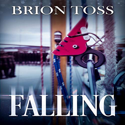 Falling by Brion Toss