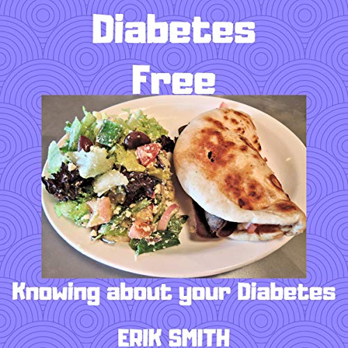 Diabetes Free: How to Reverse Diabetes