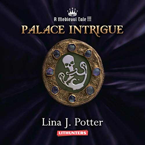 Palace Intrigue