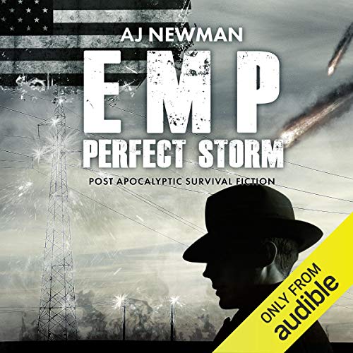 EMP: Perfect Storm, Book 1