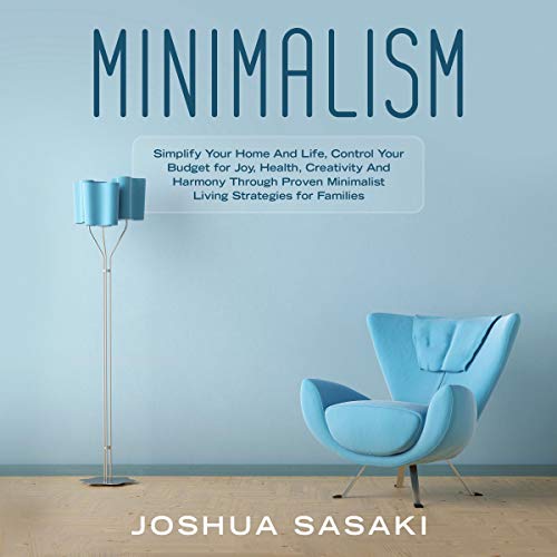 Minimalism by Joshua Sasaki