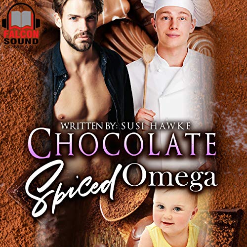 Chocolate Spiced Omega