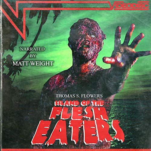 Island of the Flesh Eaters