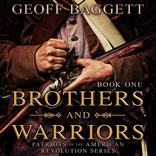 Brothers and Warriors