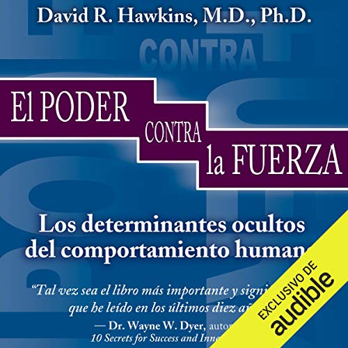 El Poder Frente A La Fuerza [The Power Facing The Force]