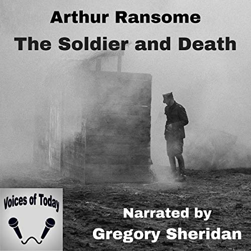 The Soldier and Death