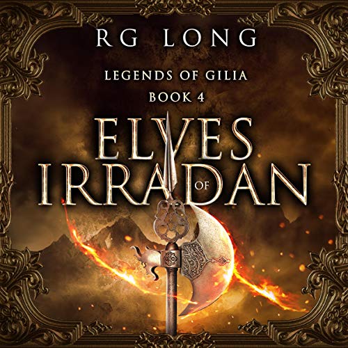 Elves of Irradan