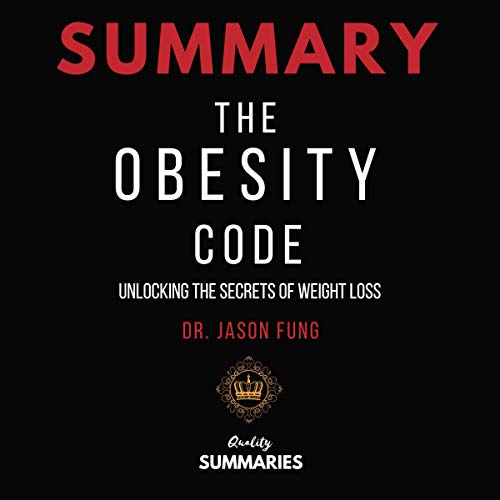 Summary: The Obesity Code