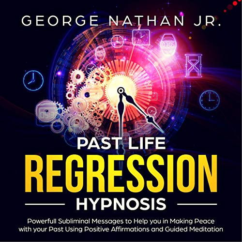 Past Life Regression Hypnosis