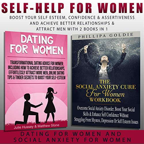 Self Help for Women