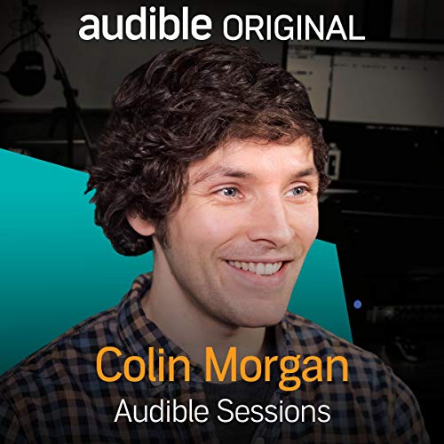 Colin Morgan