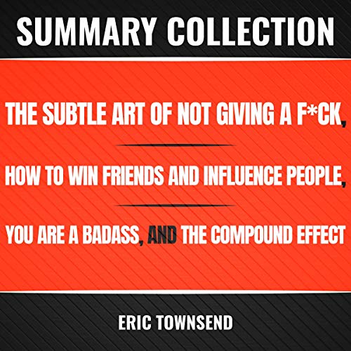 Summary Collection by Eric Townsend