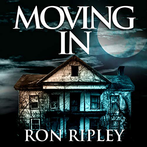Moving In by Ron Ripley