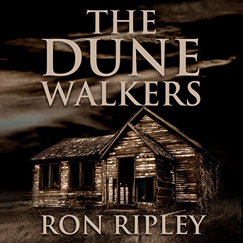 The Dunewalkers by Ron Ripley