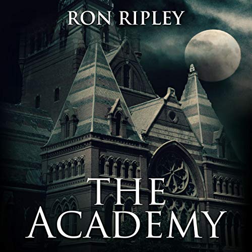 The Academy by Ron Ripley
