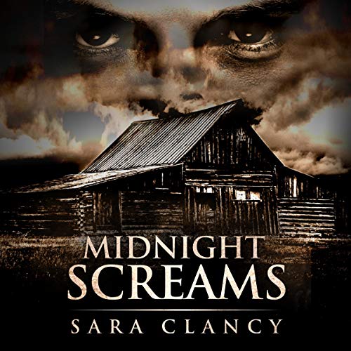 Midnight Screams: Scary Supernatural Horror with Monsters
