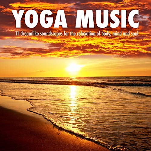 Yoga Music