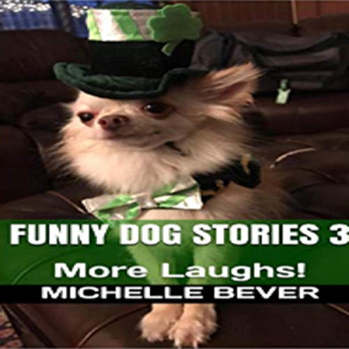 Funny Dog Stories 3