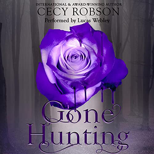 Gone Hunting by Cecy Robson