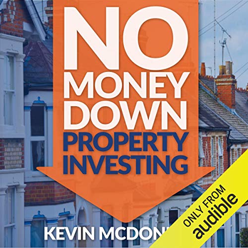 No Money Down Property Investing by Kevin McDonnell