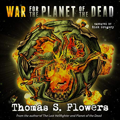 War for the Planet of the Dead