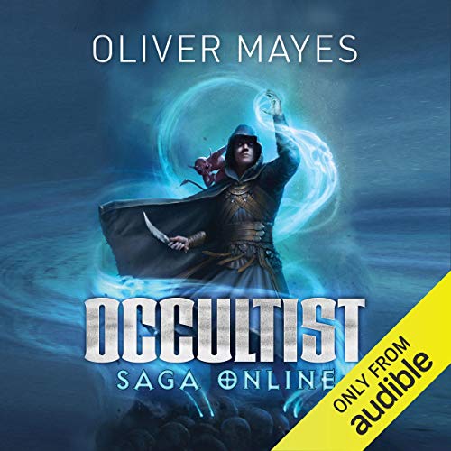 Occultist: Saga Online #1