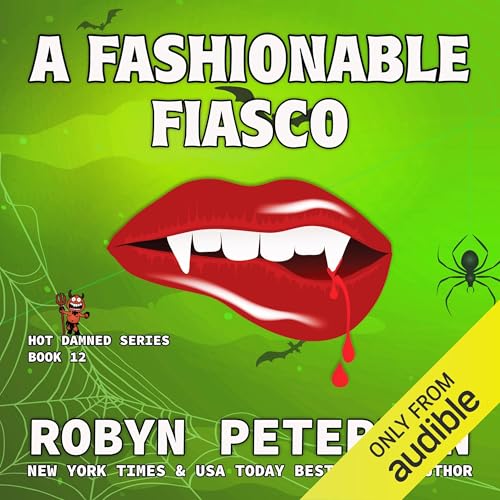 A Fashionable Fiasco