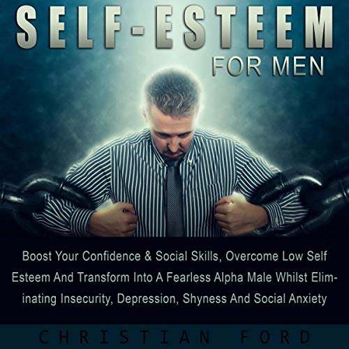 Self Esteem for Men