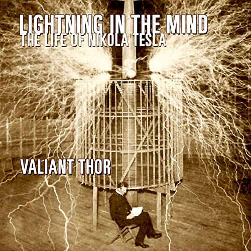 Lightning in the Mind
