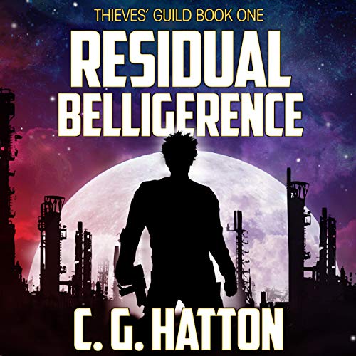 Residual Belligerence