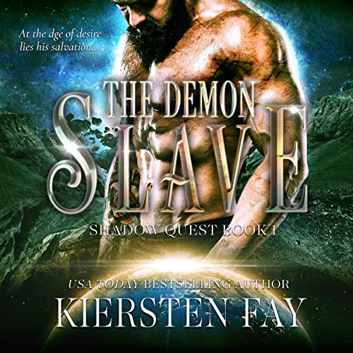 The Demon Slave: Paranormal Romance