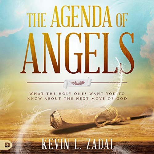 The Agenda of Angels