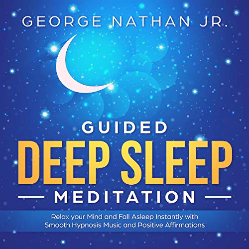 Guided Deep Sleep Meditation