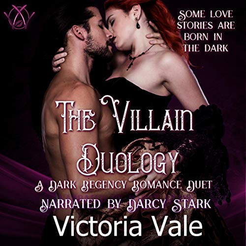 The Villain Duology