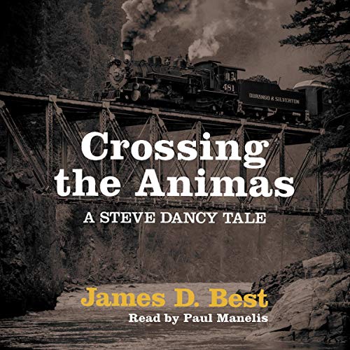 Crossing the Animas