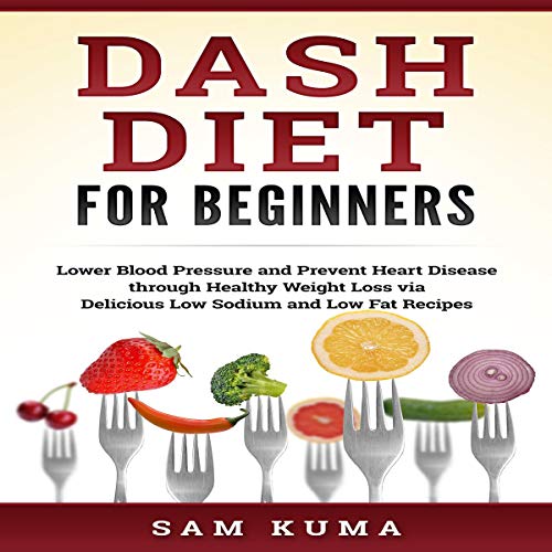 Dash Diet for Beginners