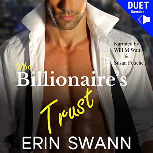 The Billionaire's Trust